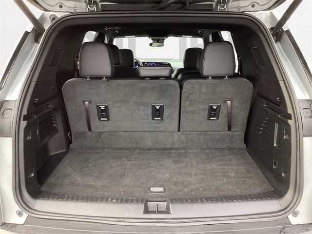 Used Car 2025 Chevrolet Traverse  Lt For Sale Under $35,000 In San Antonio, Texas