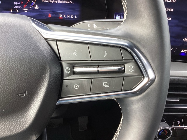 Used Car 2025 Chevrolet Traverse  Lt For Sale Under $35,000 In San Antonio, Texas