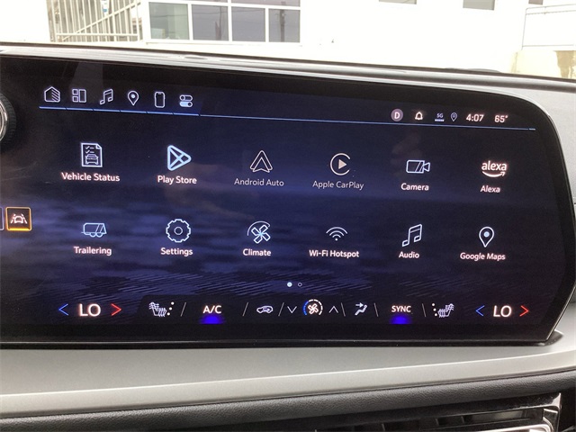 Used Car 2025 Chevrolet Traverse  Lt For Sale Under $35,000 In San Antonio, Texas