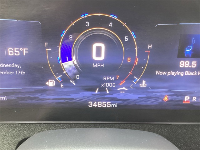 Used Car 2025 Chevrolet Traverse  Lt For Sale Under $35,000 In San Antonio, Texas