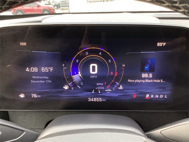 Used Car 2025 Chevrolet Traverse  Lt For Sale Under $35,000 In San Antonio, Texas