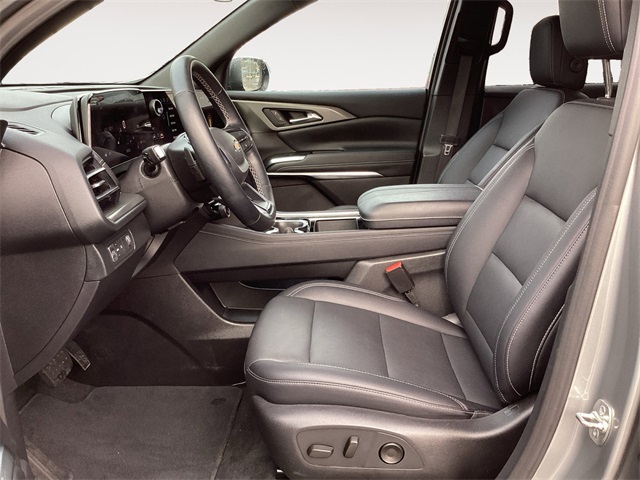 Used Car 2025 Chevrolet Traverse  Lt For Sale Under $35,000 In San Antonio, Texas