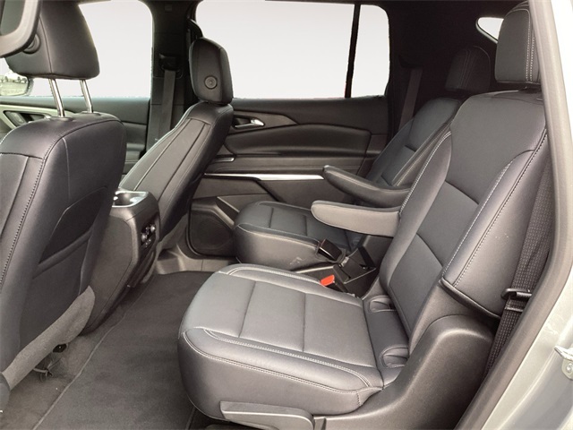 Used Car 2025 Chevrolet Traverse  Lt For Sale Under $35,000 In San Antonio, Texas