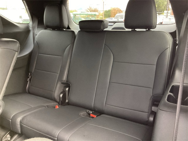 Used Car 2025 Chevrolet Traverse  Lt For Sale Under $35,000 In San Antonio, Texas