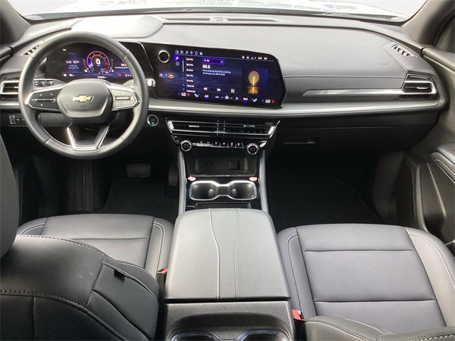 Used Car 2025 Chevrolet Traverse  Lt For Sale Under $35,000 In San Antonio, Texas