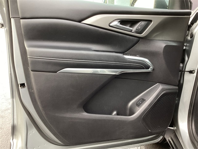 Used Car 2025 Chevrolet Traverse  Lt For Sale Under $35,000 In San Antonio, Texas