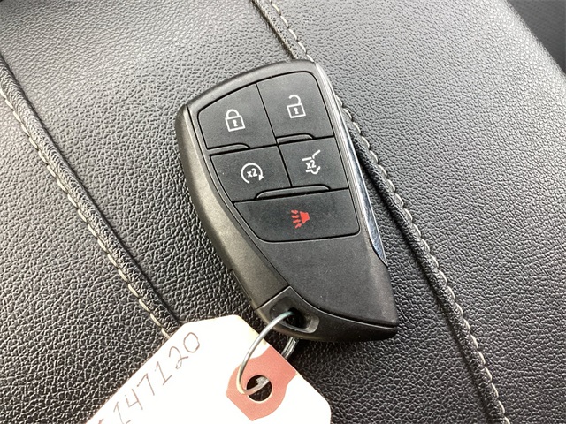 Used Car 2025 Chevrolet Traverse  Lt For Sale Under $35,000 In San Antonio, Texas