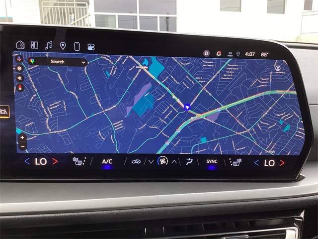 Used Car 2025 Chevrolet Traverse  Lt For Sale Under $35,000 In San Antonio, Texas