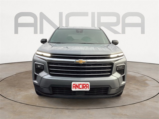 Used Car 2025 Chevrolet Traverse  Lt For Sale Under $35,000 In San Antonio, Texas