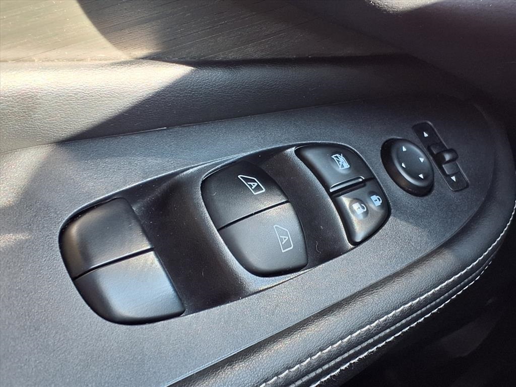 2018 Nissan Murano S Gray at Emmons Autoplex