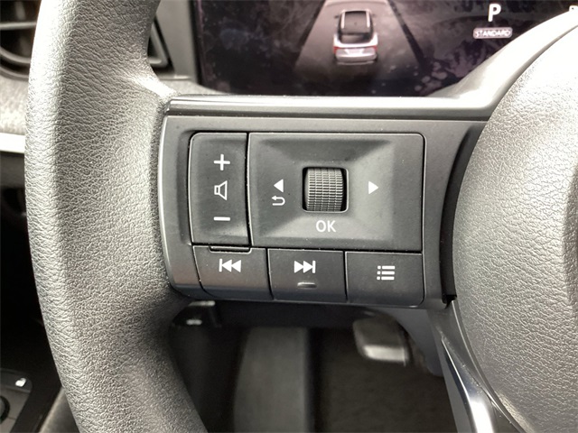 Used Car 2025 Nissan Kicks  Sv For Sale Under $25,000 In San Antonio, Texas