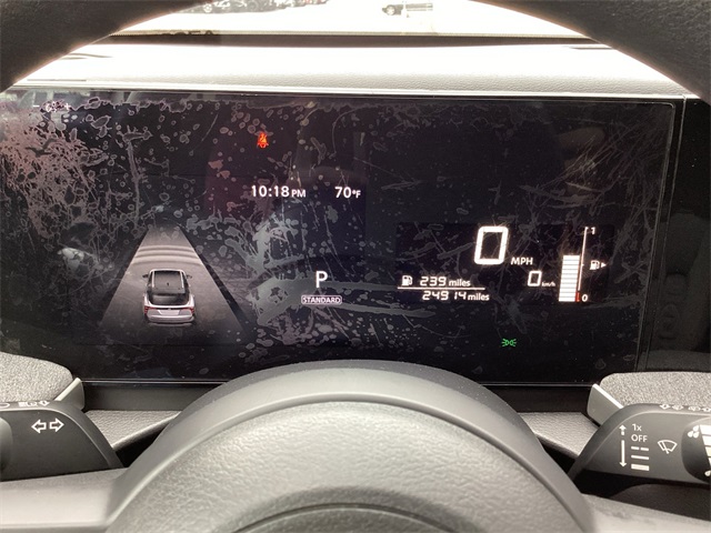 Used Car 2025 Nissan Kicks  Sv For Sale Under $25,000 In San Antonio, Texas