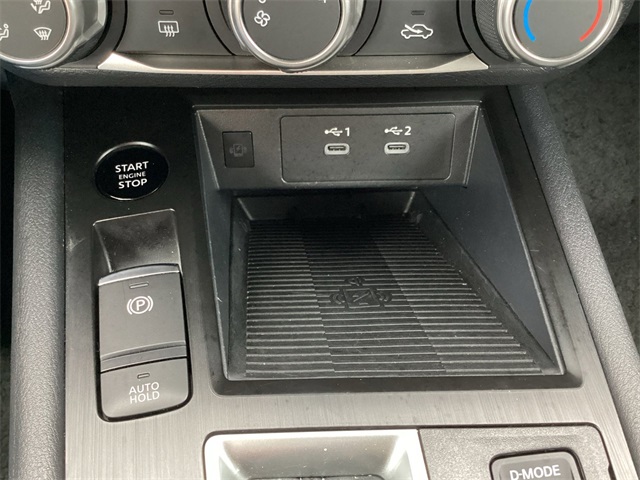 Used Car 2025 Nissan Kicks  Sv For Sale Under $25,000 In San Antonio, Texas