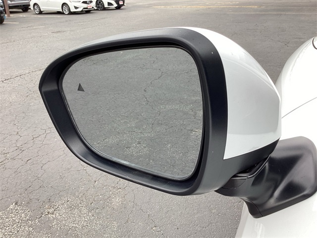 Used Car 2025 Nissan Kicks  Sv For Sale Under $25,000 In San Antonio, Texas