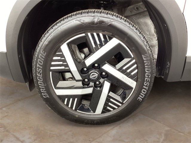 Used Car 2025 Nissan Kicks  Sv For Sale Under $25,000 In San Antonio, Texas