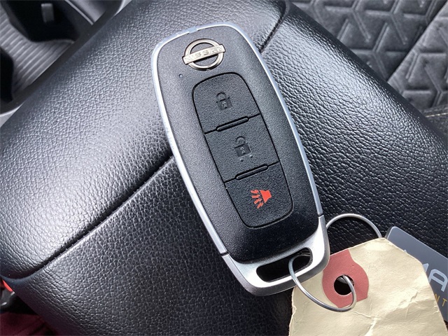 Used Car 2025 Nissan Kicks  Sv For Sale Under $25,000 In San Antonio, Texas