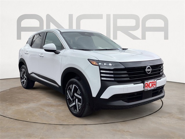 Used Car 2025 Nissan Kicks  Sv For Sale Under $25,000 In San Antonio, Texas