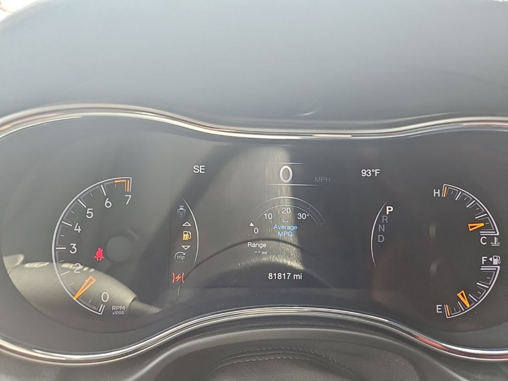 Used Car 2022 Jeep Grand Cherokee Wk  Limited For Sale Under $30,000 In San Marcos, Texas