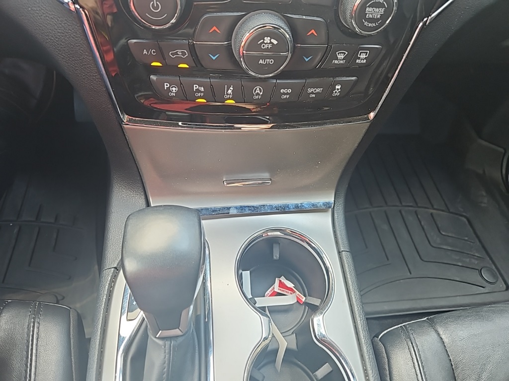 Used Car 2022 Jeep Grand Cherokee Wk  Limited For Sale Under $30,000 In San Marcos, Texas