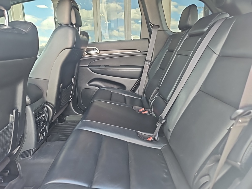 Used Car 2022 Jeep Grand Cherokee Wk  Limited For Sale Under $30,000 In San Marcos, Texas