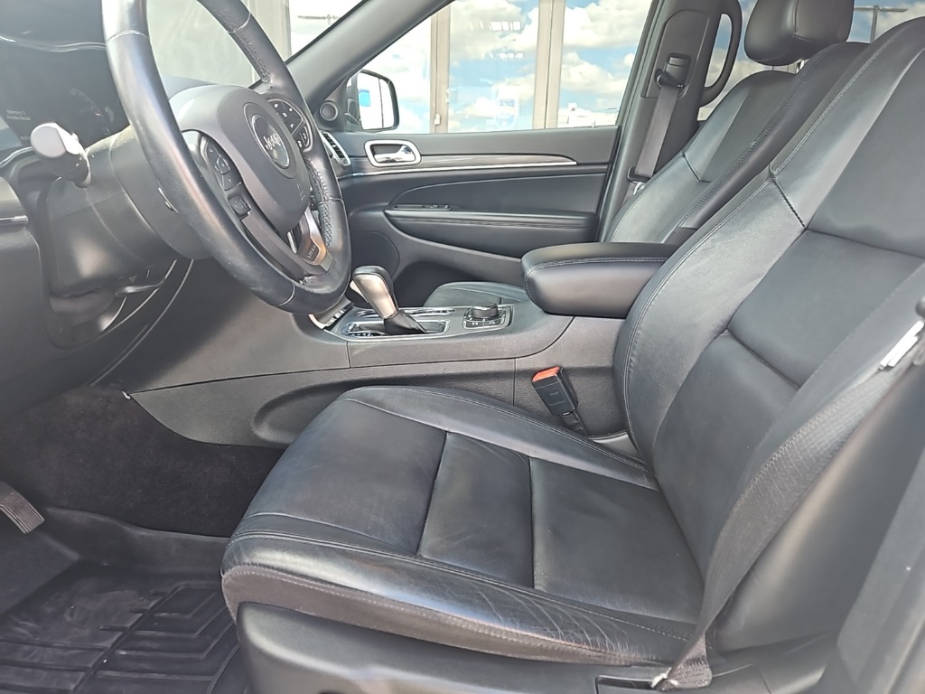 Used Car 2022 Jeep Grand Cherokee Wk  Limited For Sale Under $30,000 In San Marcos, Texas