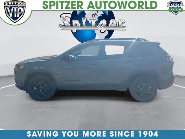 View vehicle photo 6