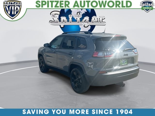 View vehicle photo 7