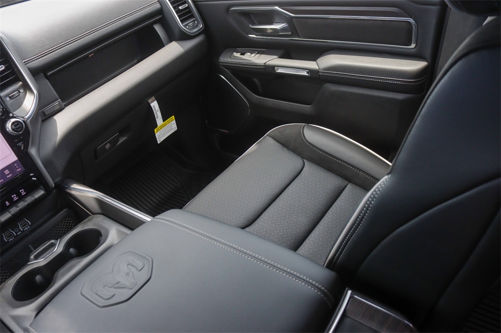 New Car 2025 Ram 1500  Laramie For Sale Under $60,000 In San Marcos, Texas