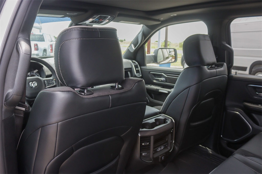 New Car 2025 Ram 1500  Laramie For Sale Under $60,000 In San Marcos, Texas