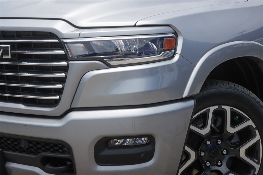 New Car 2025 Ram 1500  Laramie For Sale Under $60,000 In San Marcos, Texas