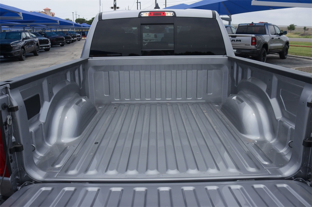 New Car 2025 Ram 1500  Laramie For Sale Under $60,000 In San Marcos, Texas