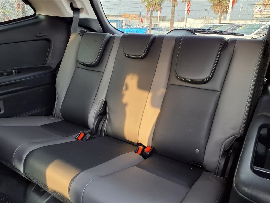 2024 Subaru Ascent Onyx Edition Blue at Gullo Toyota