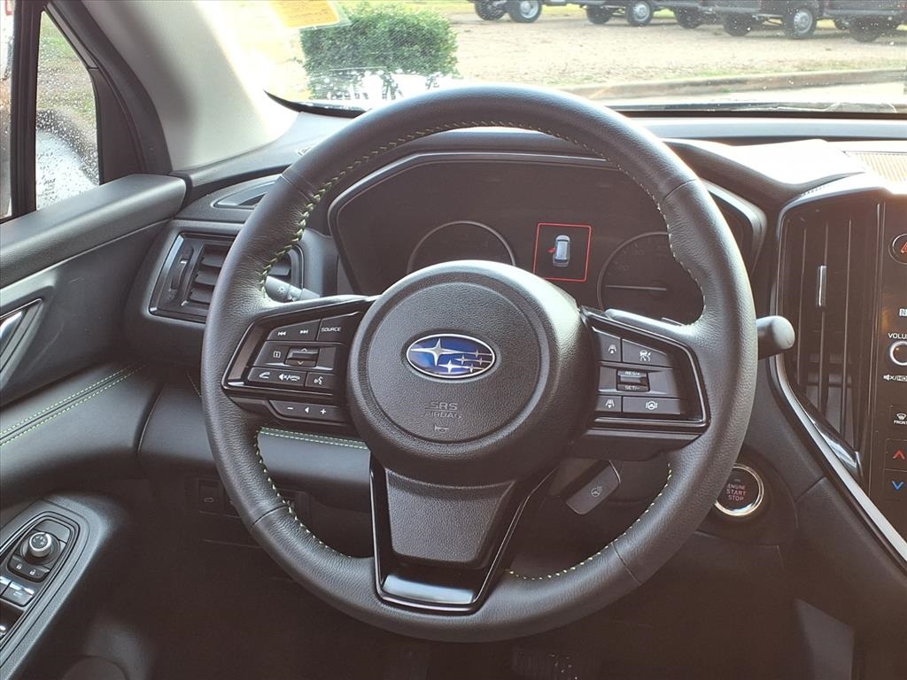 2024 Subaru Ascent Onyx Edition Blue at Gullo Toyota