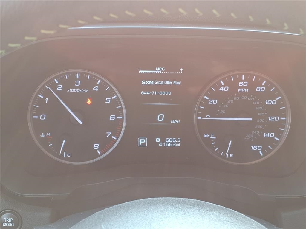 2024 Subaru Ascent Onyx Edition Blue at Gullo Toyota