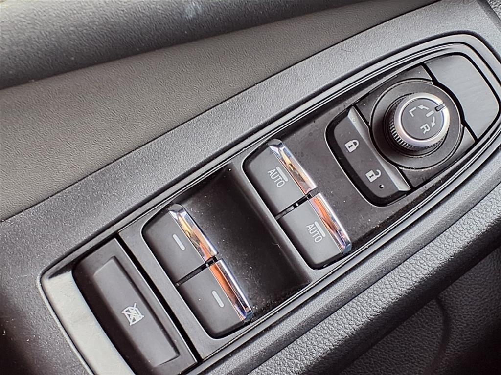 2024 Subaru Ascent Onyx Edition Blue at Gullo Toyota