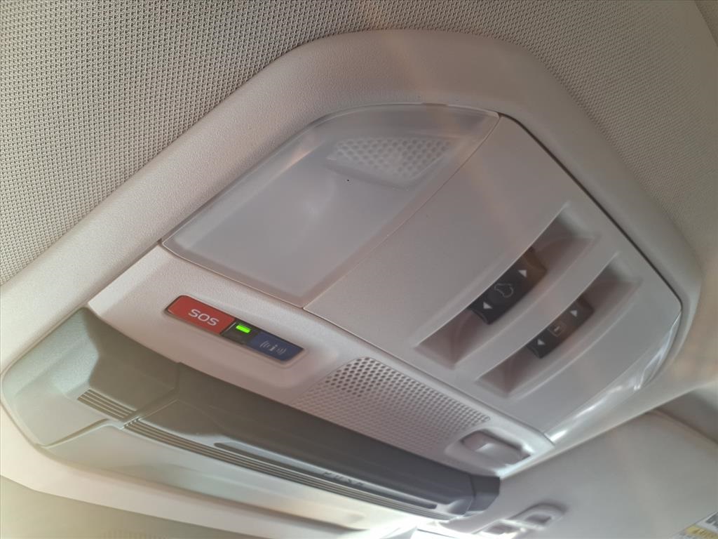 2024 Subaru Ascent Onyx Edition Blue at Gullo Toyota