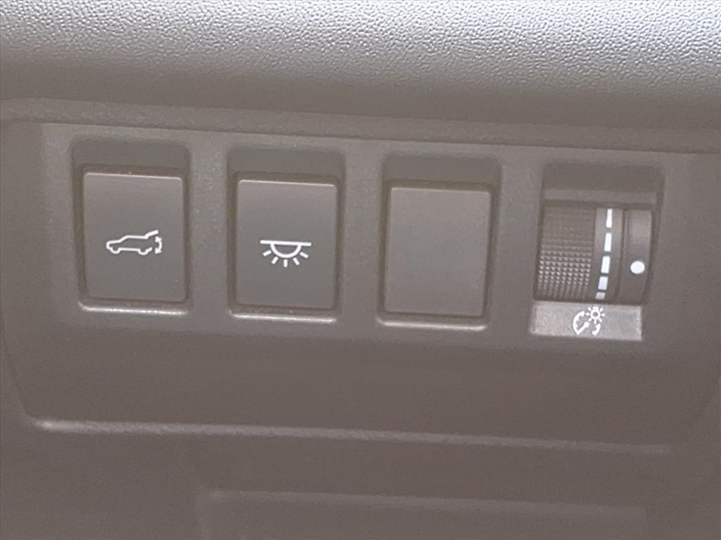 2024 Subaru Ascent Onyx Edition Blue at Gullo Toyota