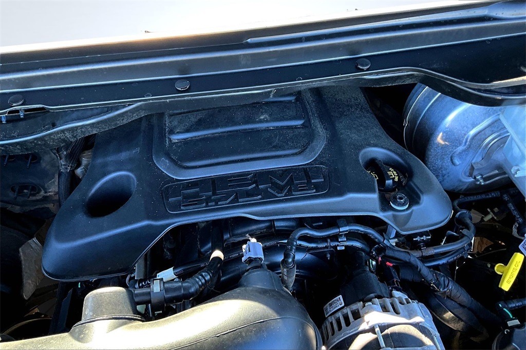 2022 Ram 1500 Big Horn/Lone Star Blue at AutoSavvy Houston Northwest