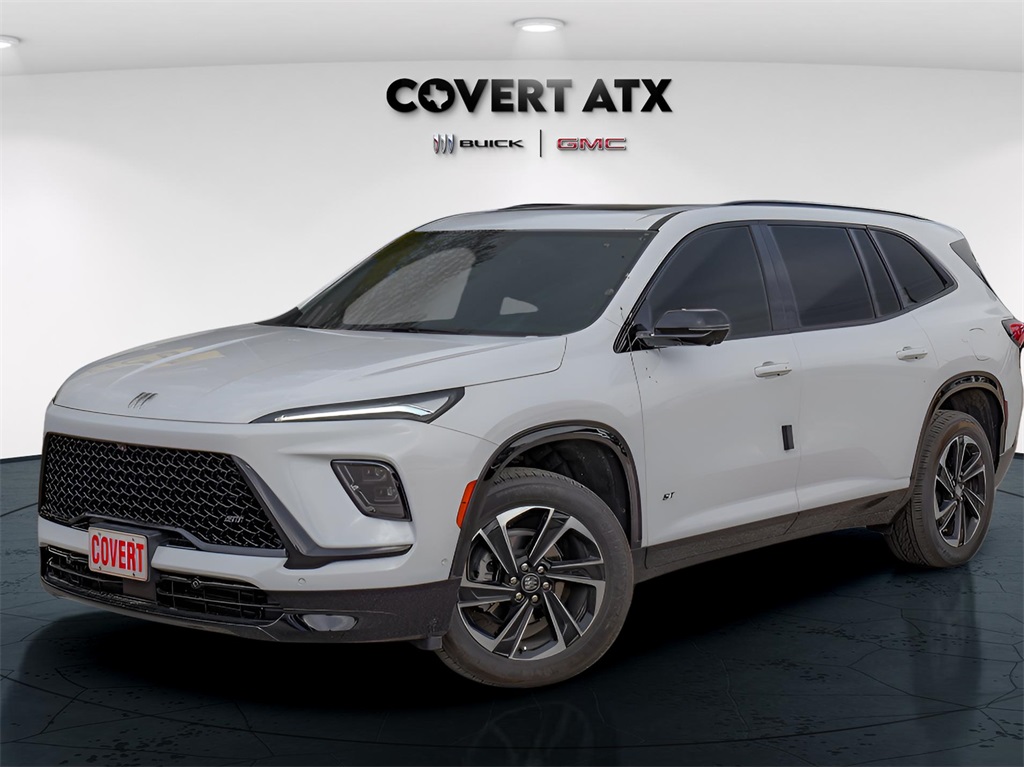 New Car 2025 Buick Enclave  Sport Touring For Sale Under $50,000 In Austin, Texas