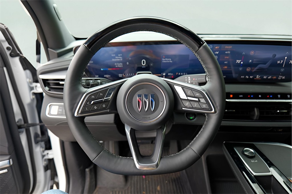 New Car 2025 Buick Enclave  Sport Touring For Sale Under $50,000 In Austin, Texas