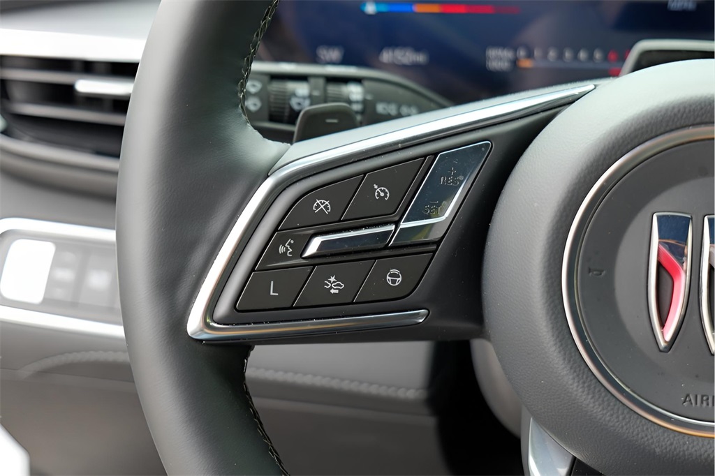 New Car 2025 Buick Enclave  Sport Touring For Sale Under $50,000 In Austin, Texas