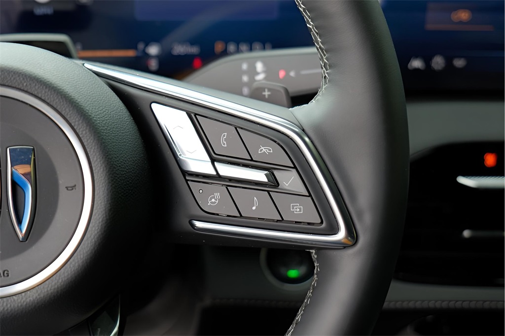 New Car 2025 Buick Enclave  Sport Touring For Sale Under $50,000 In Austin, Texas