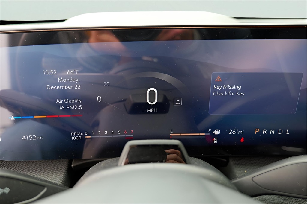 New Car 2025 Buick Enclave  Sport Touring For Sale Under $50,000 In Austin, Texas