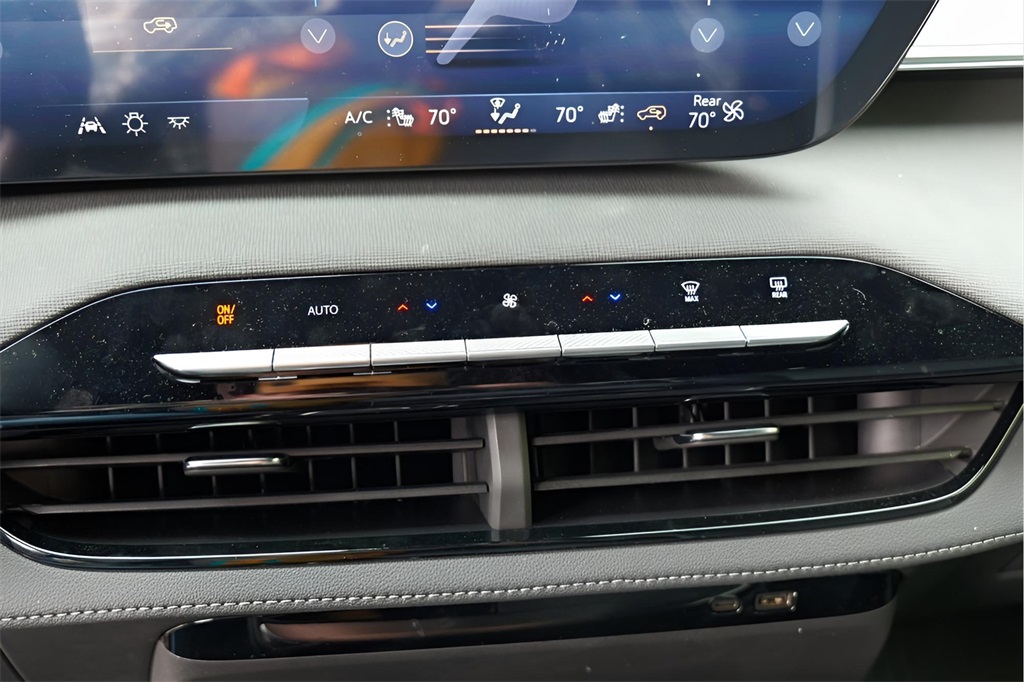 New Car 2025 Buick Enclave  Sport Touring For Sale Under $50,000 In Austin, Texas