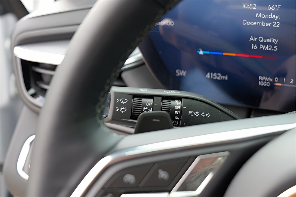 New Car 2025 Buick Enclave  Sport Touring For Sale Under $50,000 In Austin, Texas