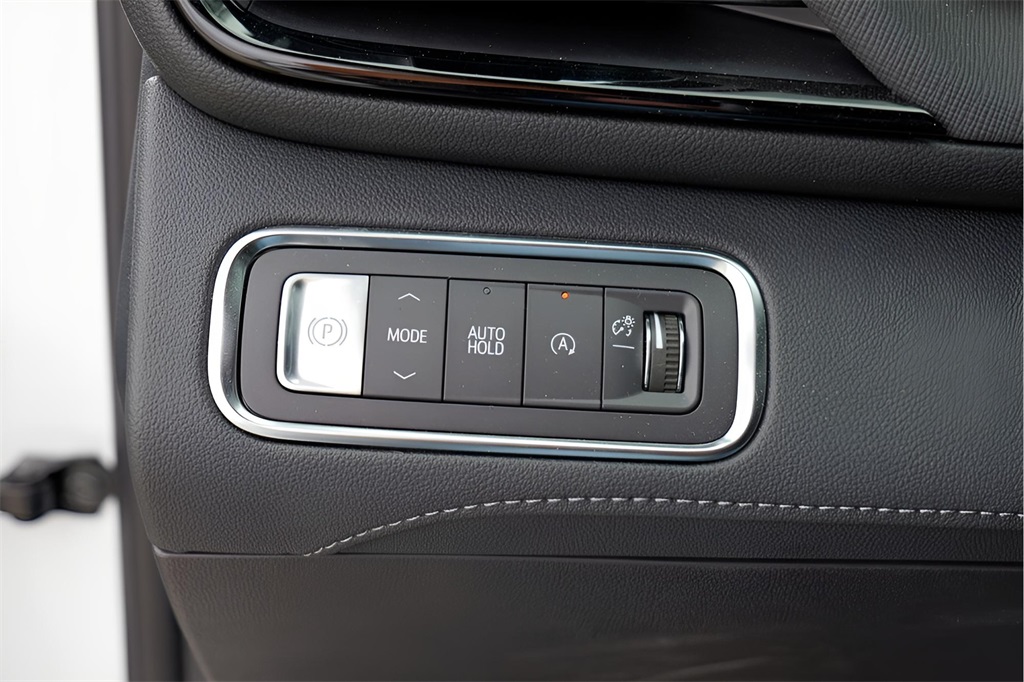 New Car 2025 Buick Enclave  Sport Touring For Sale Under $50,000 In Austin, Texas