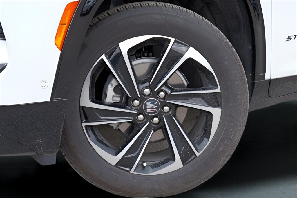 New Car 2025 Buick Enclave  Sport Touring For Sale Under $50,000 In Austin, Texas