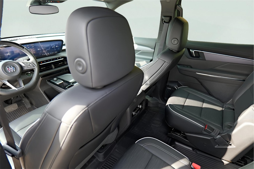 New Car 2025 Buick Enclave  Sport Touring For Sale Under $50,000 In Austin, Texas