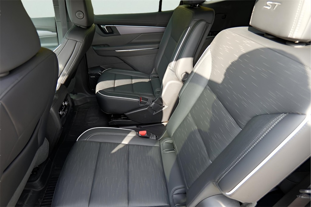 New Car 2025 Buick Enclave  Sport Touring For Sale Under $50,000 In Austin, Texas