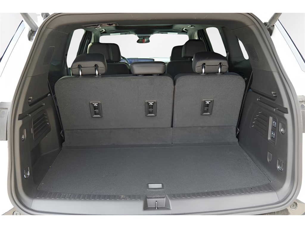 New Car 2025 Buick Enclave  Sport Touring For Sale Under $50,000 In Austin, Texas